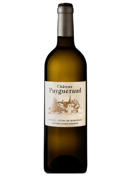 Puygueraud Blanc